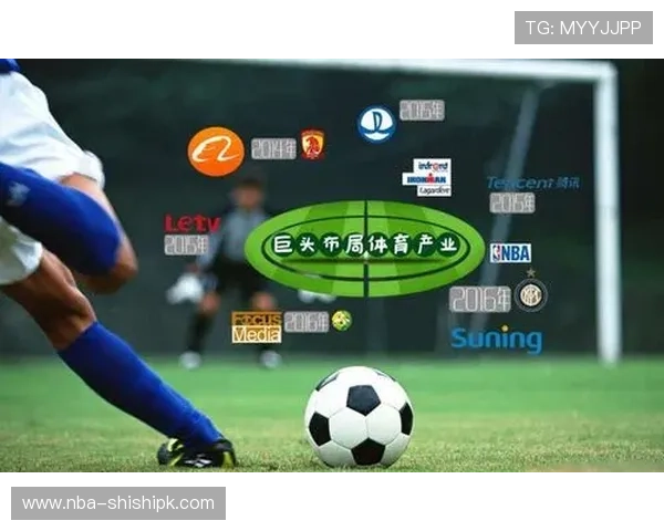 风云体育中文站分析中国体育市场的商业潜力与未来发展方向